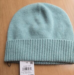 NWT Charter Club, beanie